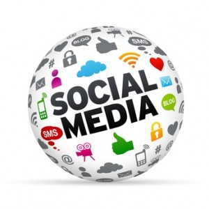 Social Media (© kbuntu - Fotolia.com)