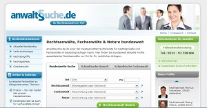 www.anwaltssuche.de