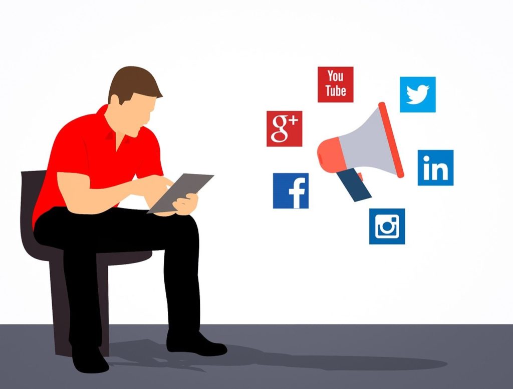 Social Media Marketing in Unternehmen